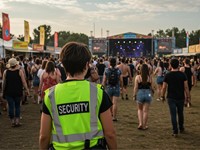 Ayudamos a ganar protección y seguridad en espectáculos públicos