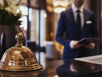 Ayudamos a los trabajadores con nuestro servicio de recepción, atención e información