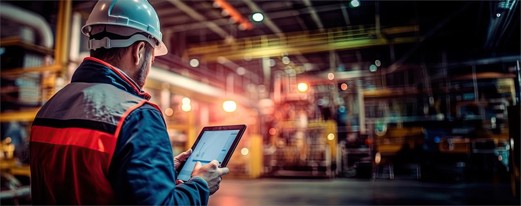 ¿En qué consiste la conserjería industrial?