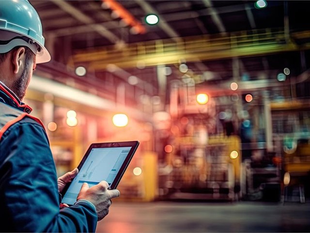 ¿En qué consiste la conserjería industrial?