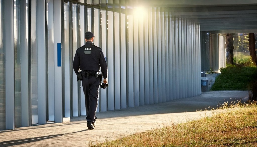 ¿En qué consiste la custodia y comprobación de las instalaciones?