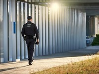 ¿En qué consiste la custodia y comprobación de las instalaciones?