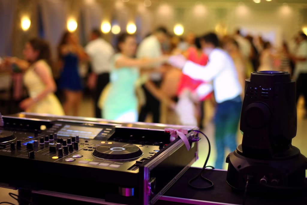 Ponemos a punto las instalaciones para sus eventos