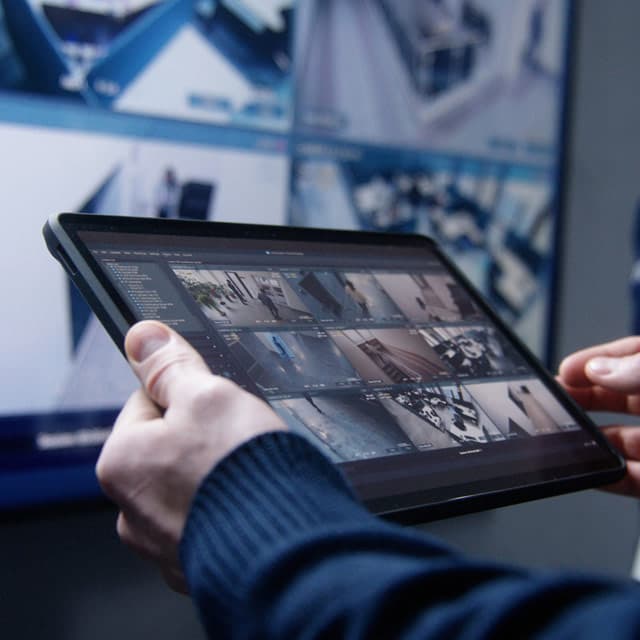 Contactar con Pro Control en A Coruña