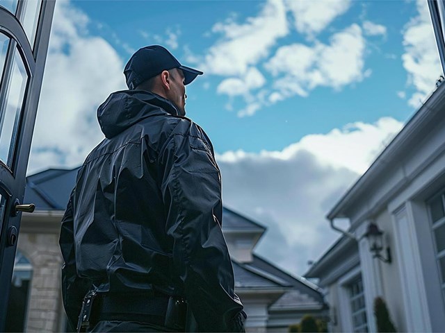 Ofrecemos un servicio personalizado en el control y gestión auxiliar